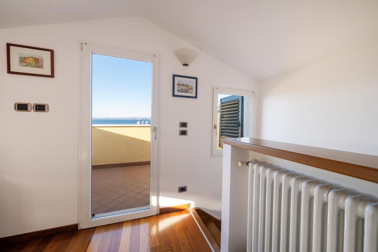Apartmentsgarda - Baia Del Garda 5 외부 사진