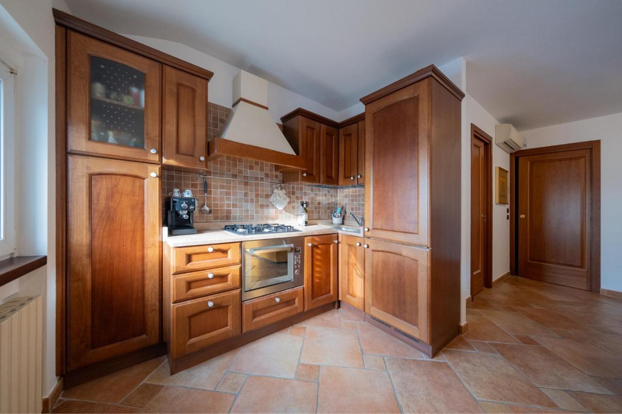 Apartmentsgarda - Baia Del Garda 5 외부 사진