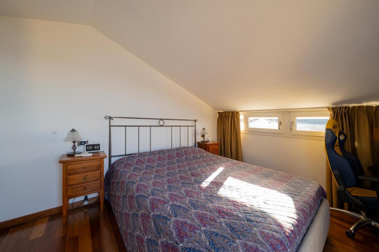 Apartmentsgarda - Baia Del Garda 5 외부 사진