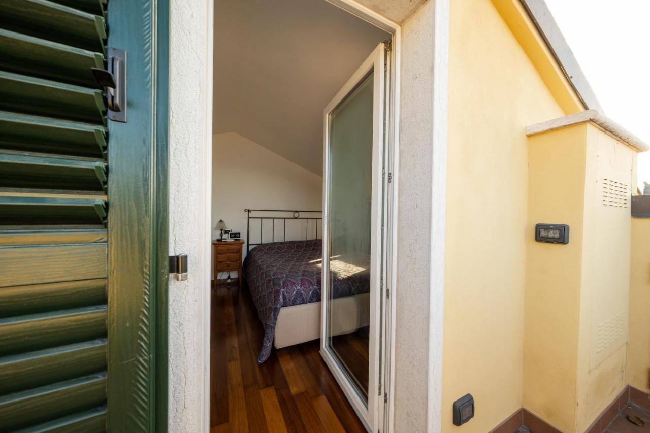 Apartmentsgarda - Baia Del Garda 5 외부 사진