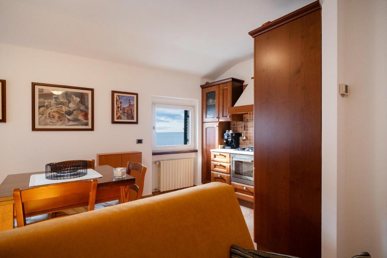 Apartmentsgarda - Baia Del Garda 5 외부 사진