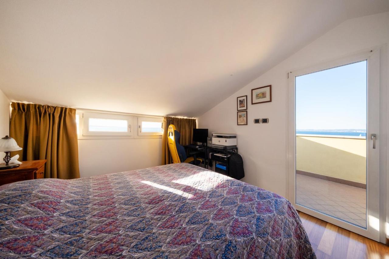 Apartmentsgarda - Baia Del Garda 5 외부 사진