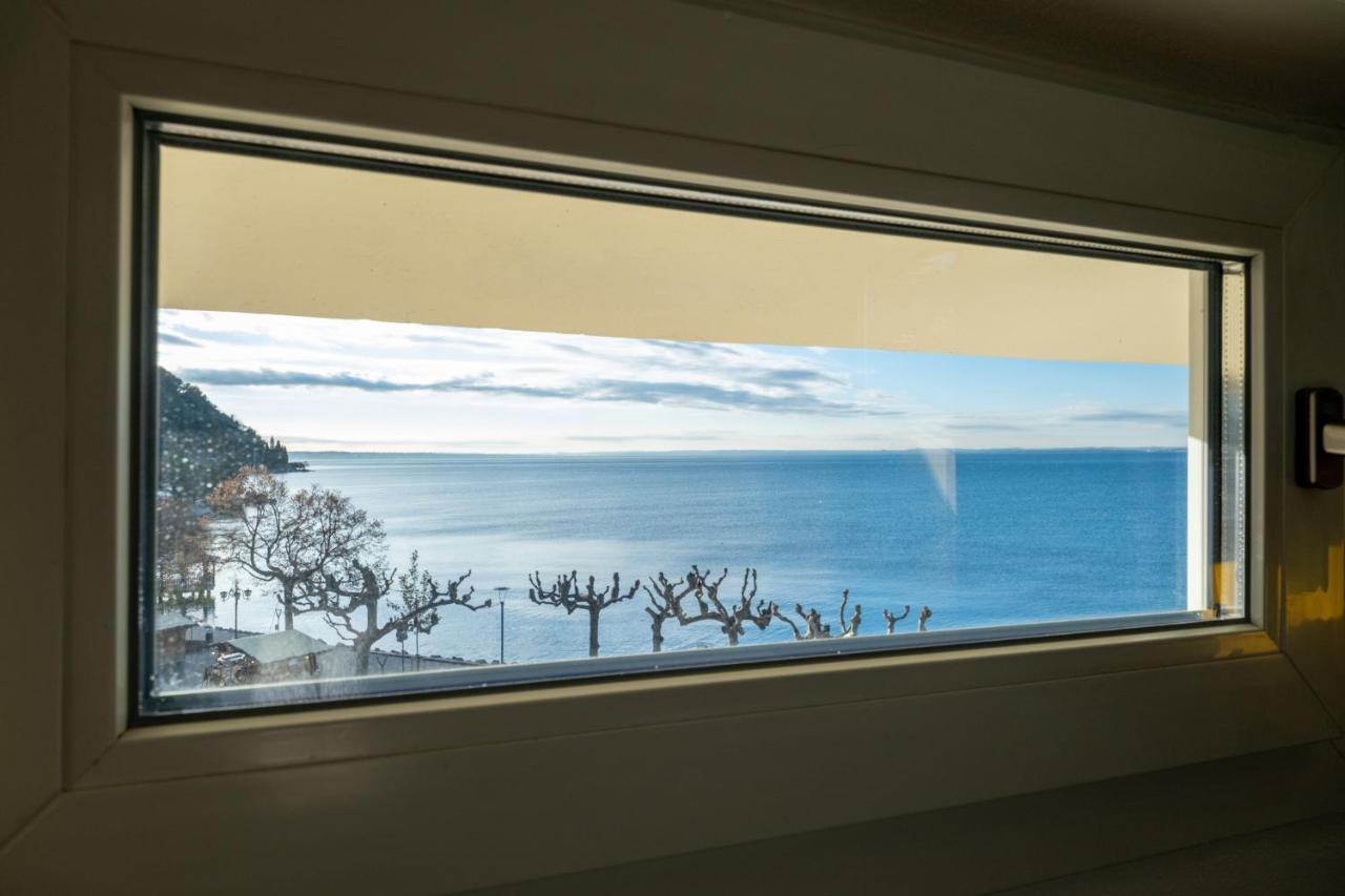 Apartmentsgarda - Baia Del Garda 5 외부 사진