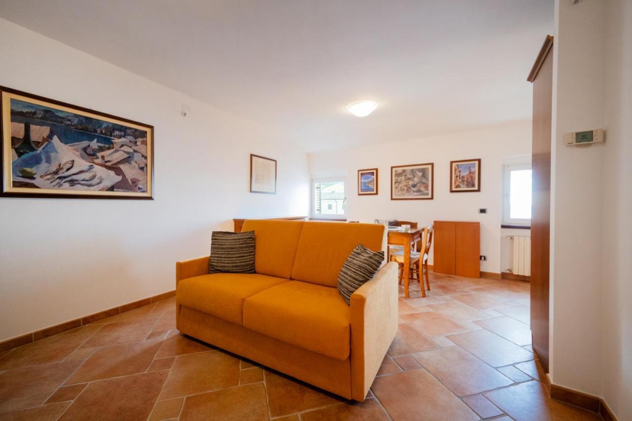 Apartmentsgarda - Baia Del Garda 5 외부 사진