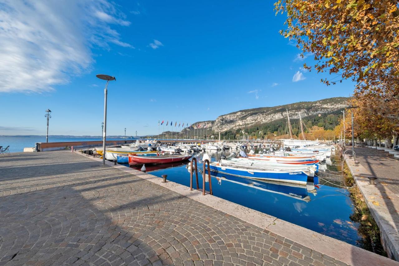 Apartmentsgarda - Baia Del Garda 5 외부 사진