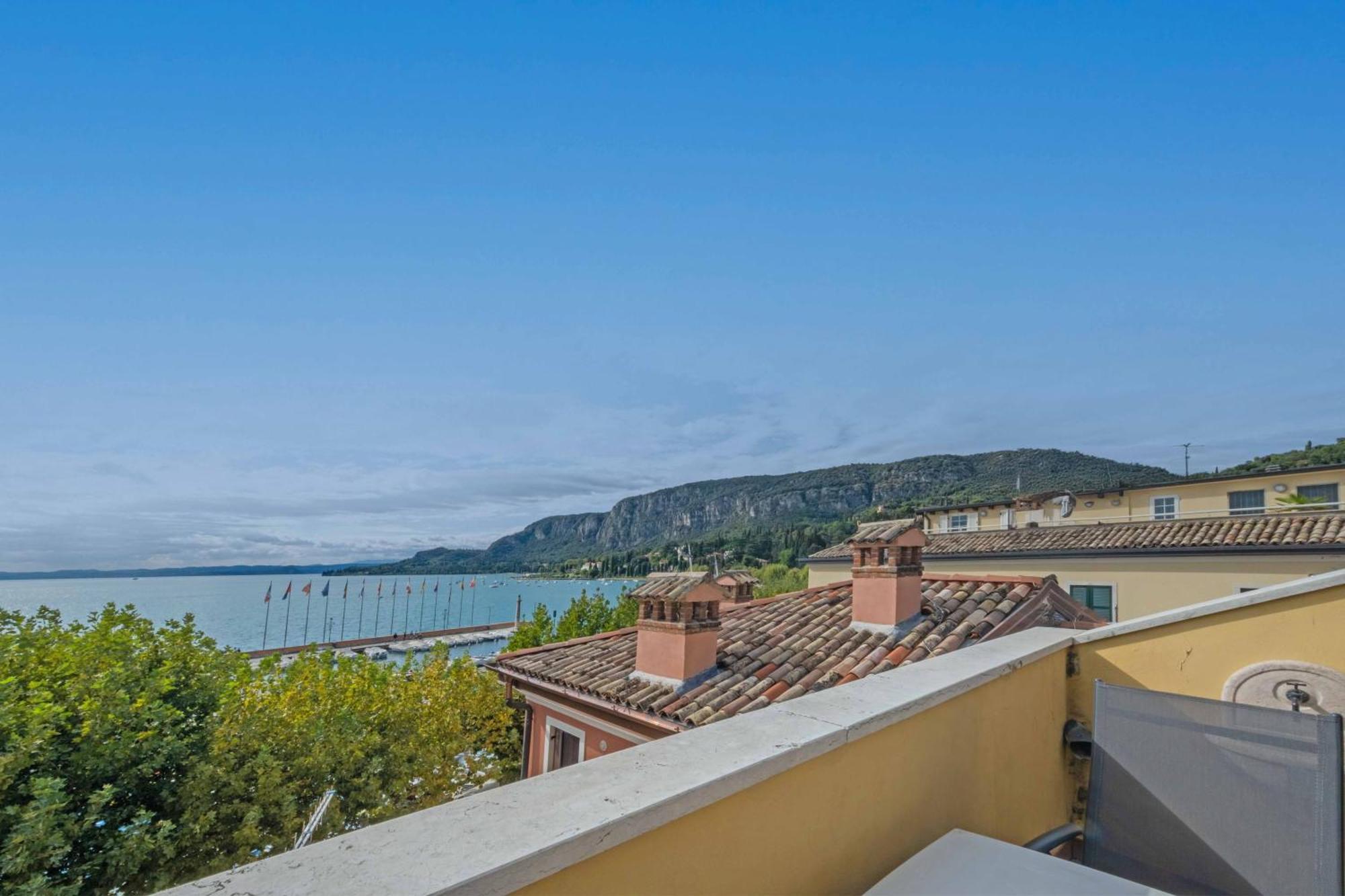 Apartmentsgarda - Baia Del Garda 5 외부 사진