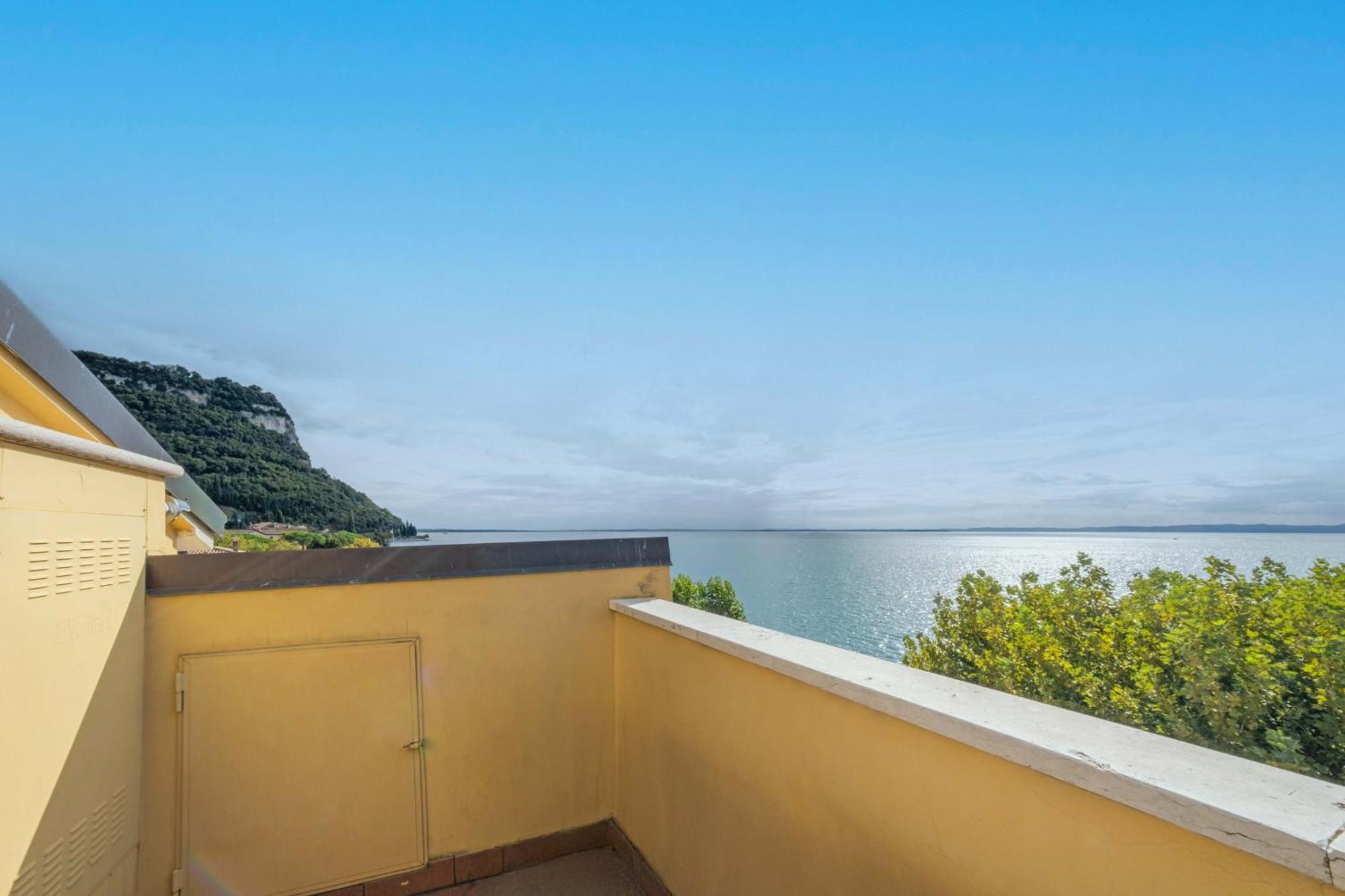 Apartmentsgarda - Baia Del Garda 5 외부 사진