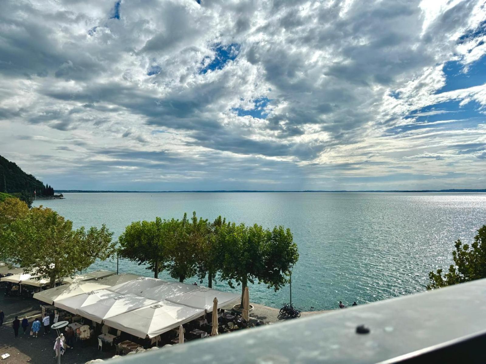 Apartmentsgarda - Baia Del Garda 5 외부 사진